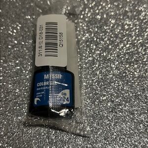 Burgundy Color Gel Nail Polish